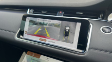 Land Rover Range Rover Evoque 1.5 P300e SE 5dr Auto Hatchback